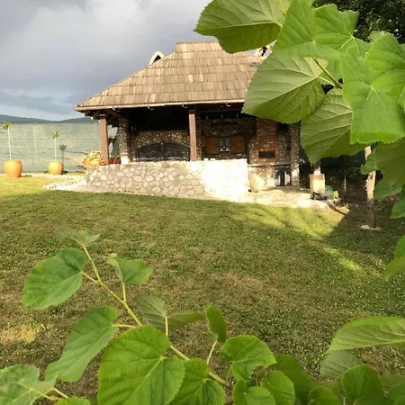 Villa Una Navis Bihac Exterior photo