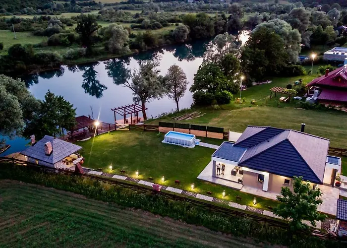 Villa Una Navis