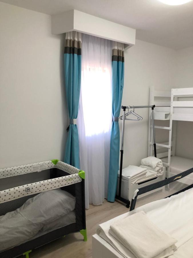Villa Navis *