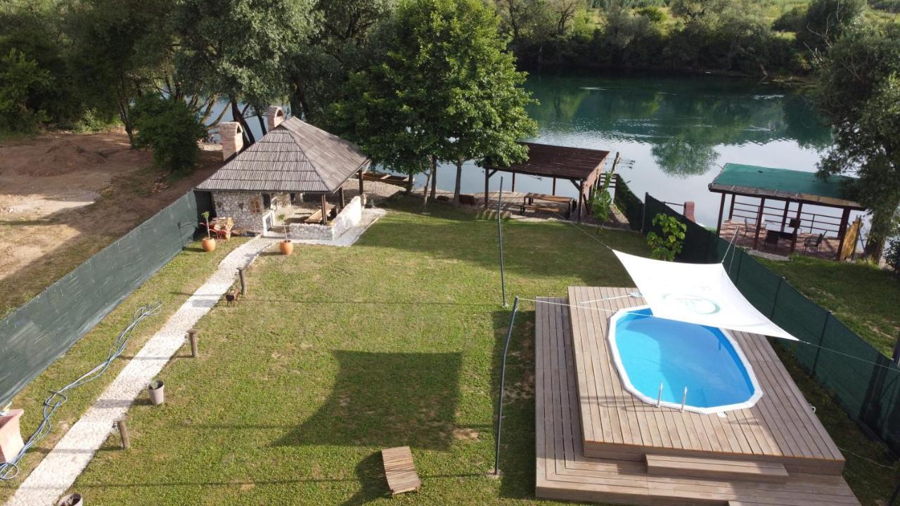 Navis Vila *
