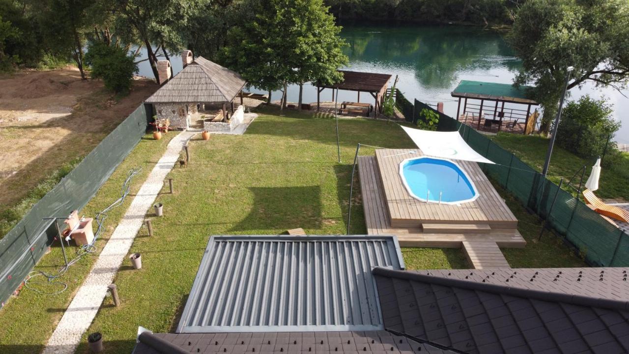 Vila Navis Bihac