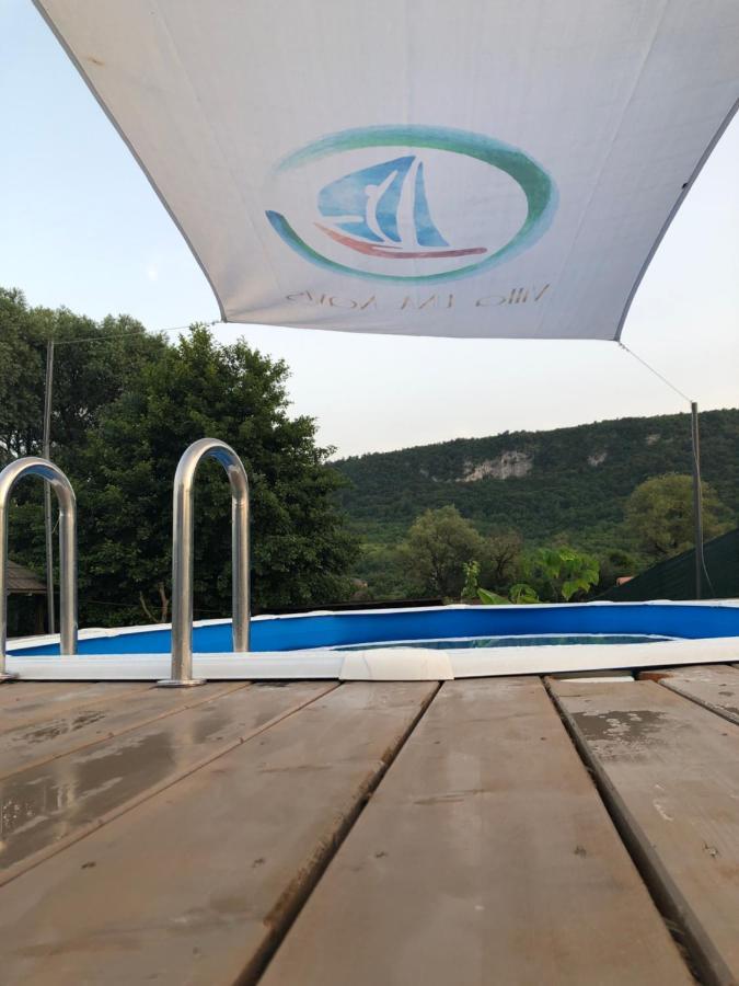 Navis Villa