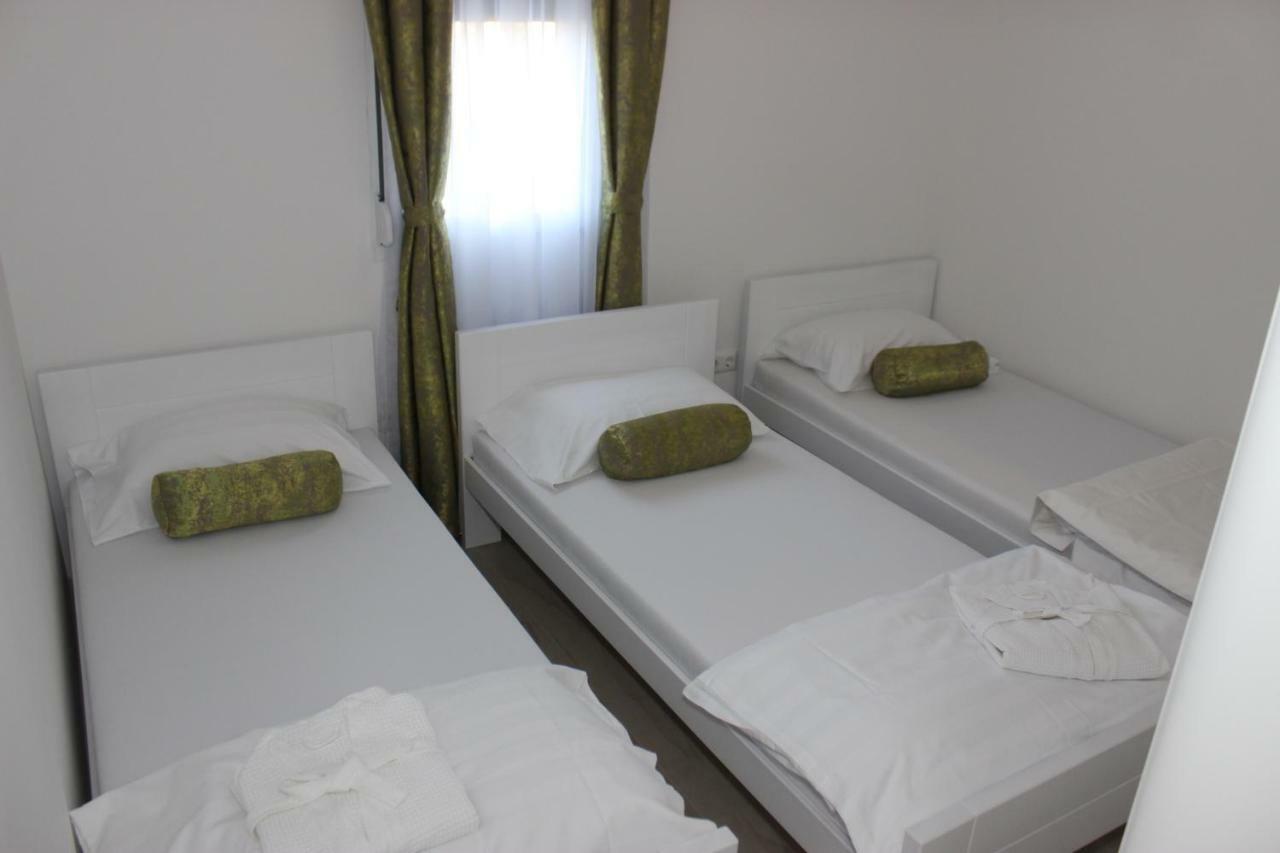 Vila Navis