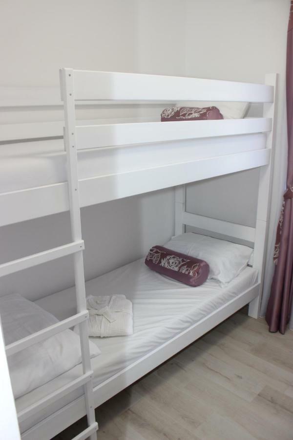 Navis Vila Bihac